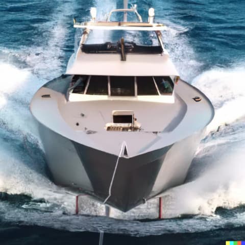 Motor Yacht