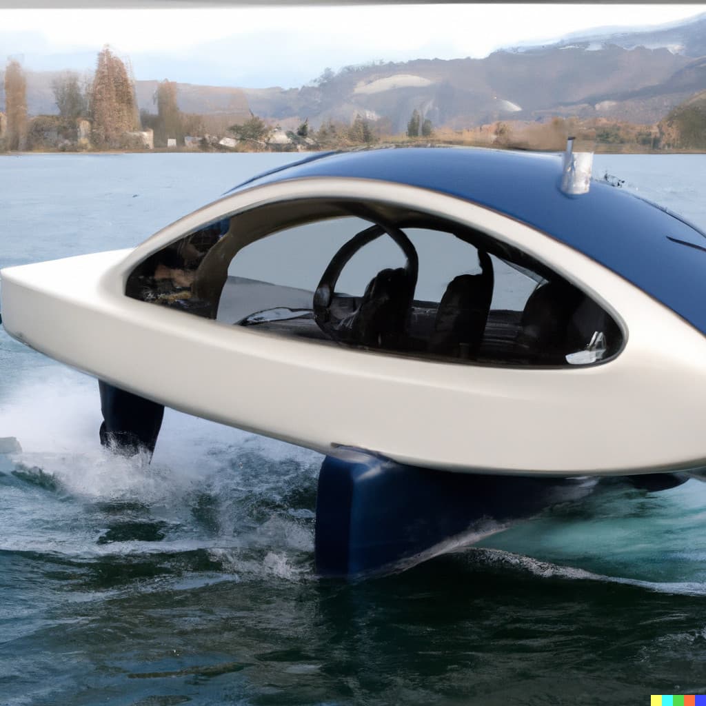 Pod